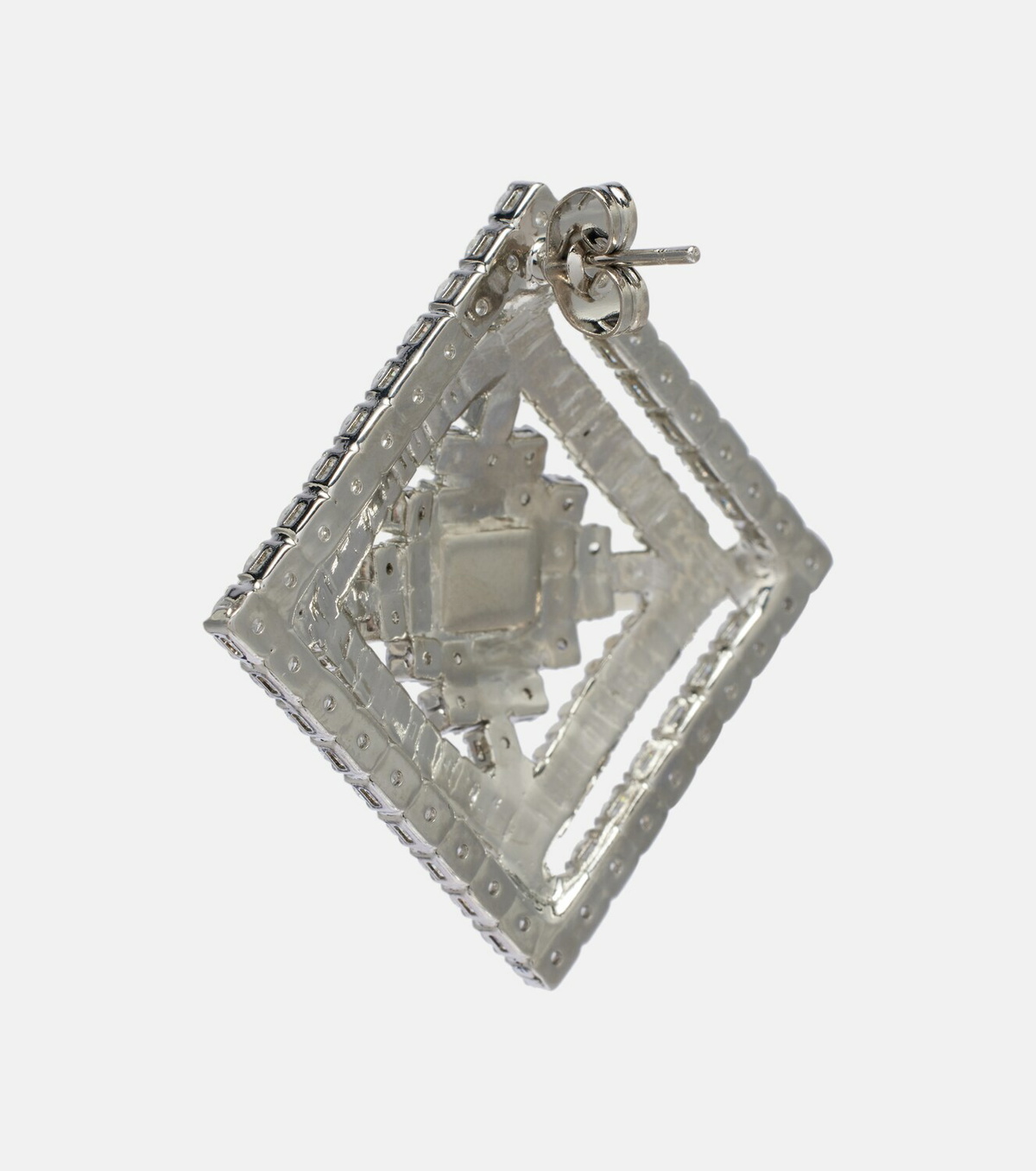 Rebecca Vallance Embellished earrings