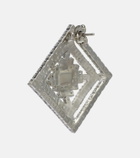 Rebecca Vallance Embellished earrings