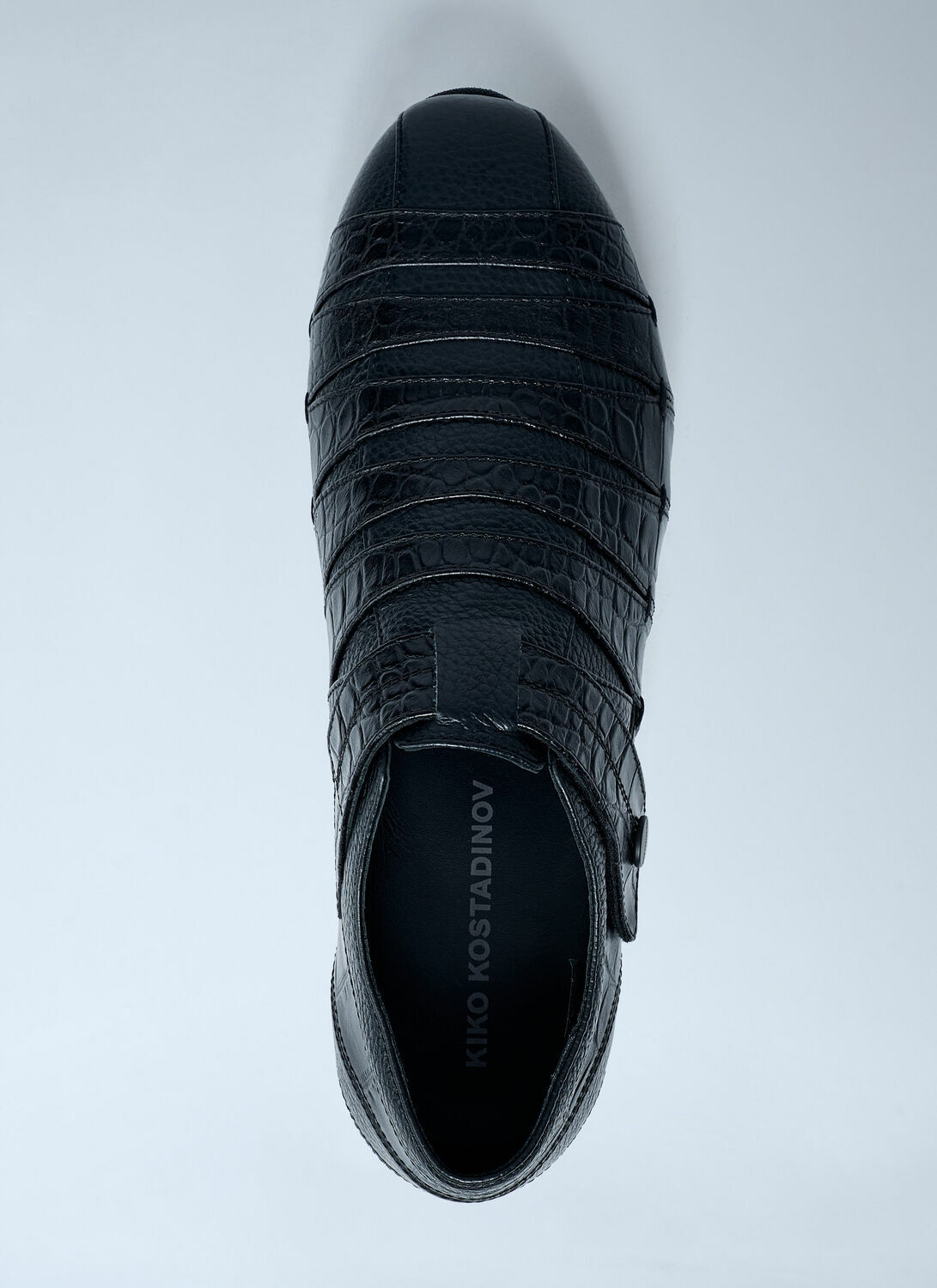 Kiko Kostadinov Kormos Fisherman Loafers