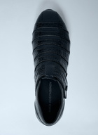 Kiko Kostadinov Kormos Fisherman Loafers