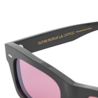 Oliver Peoples Men's 5510SU Sunglasses in Magenta Photochromic