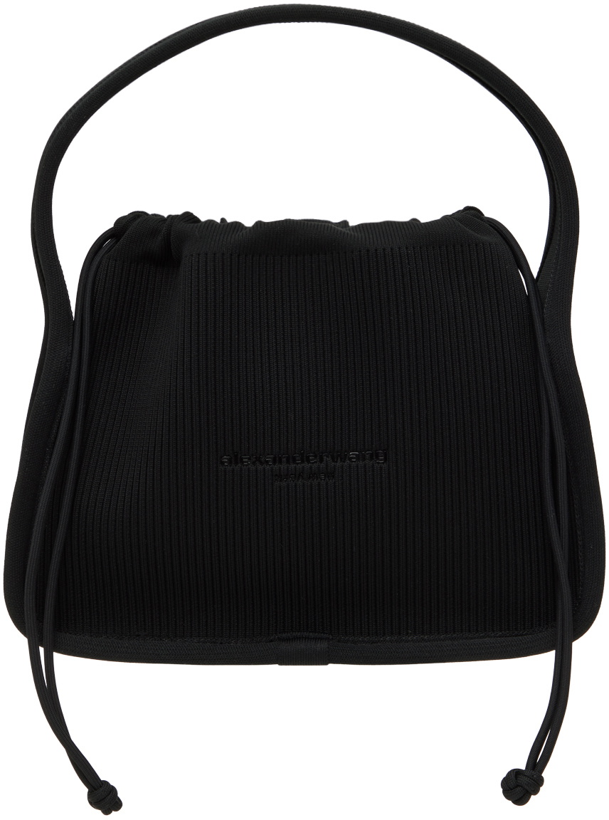 Alexander Wang Black Ryan Small Bag Alexander Wang