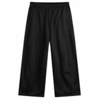 Needles Women's H.D. Track Pants in Black