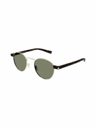 Saint Laurent Eyewear Sl 707 Sunglasses