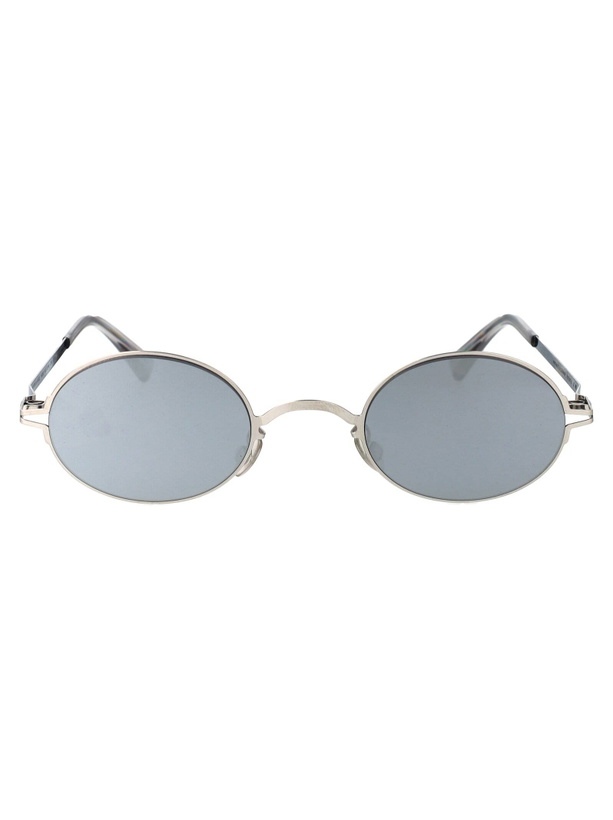 Photo: Mykita C Niobe X Indice Sunglasses