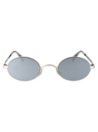 Mykita C Niobe X Indice Sunglasses
