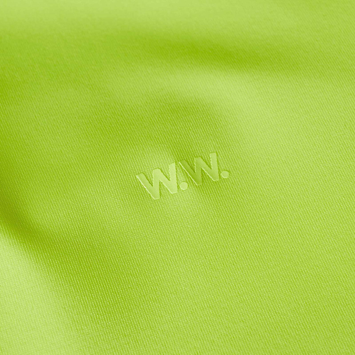 Wood Wood Women's Whitney Bathing Suit in Envy Green