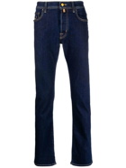 JACOB COHEN - Denim Jeans