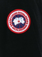 Canada Goose   Jacket Black   Mens