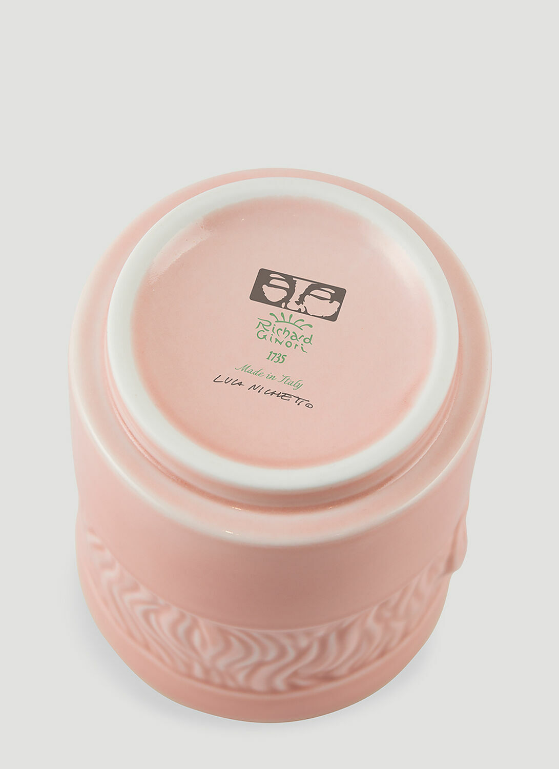 Ginori 1735 The Companion Candle