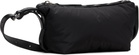 Moschino Black 'Tie Me' Bag