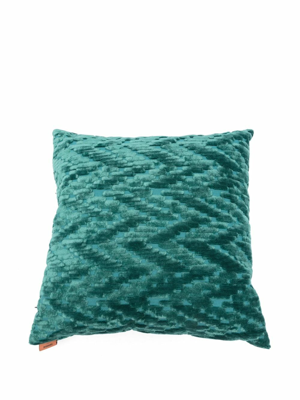 Missoni Home Fossile Cushion (40cm X 40cm)