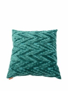 Missoni Home Fossile Cushion (40cm X 40cm)