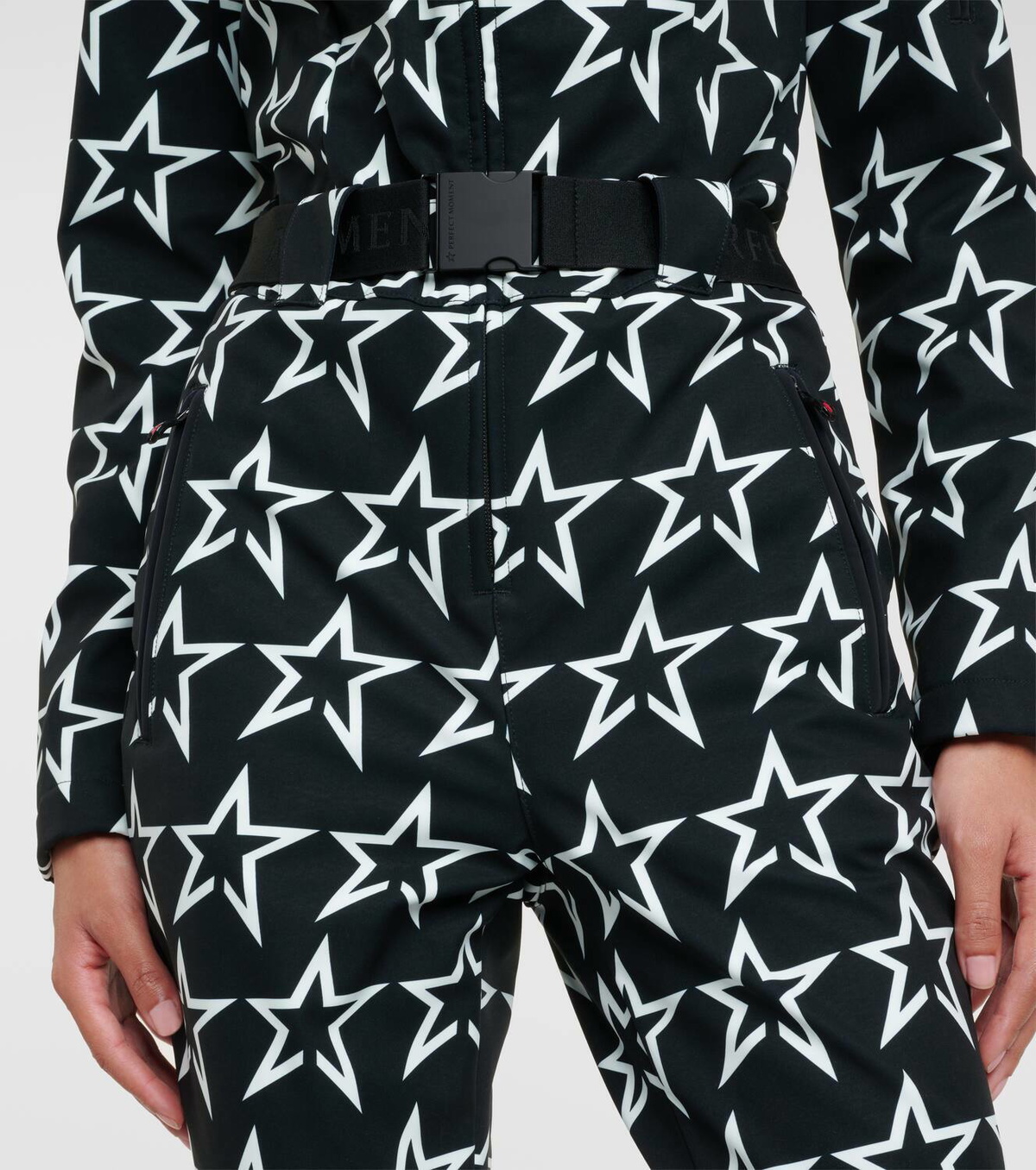 Perfect Moment Star ski suit Perfect Moment