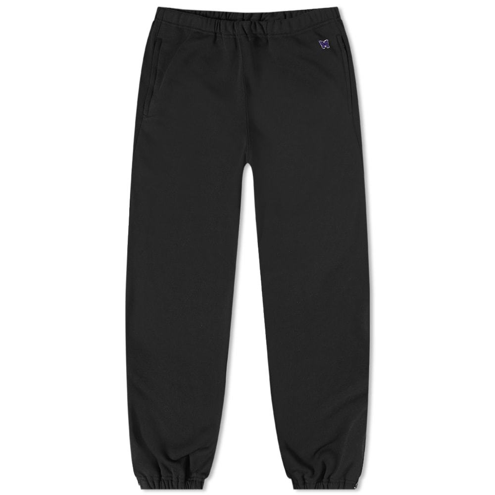 Needles Zipped Sweat Pant Needles