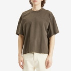 Won Hundred Men's Houston Italic T-Shirt in Bungee Cord