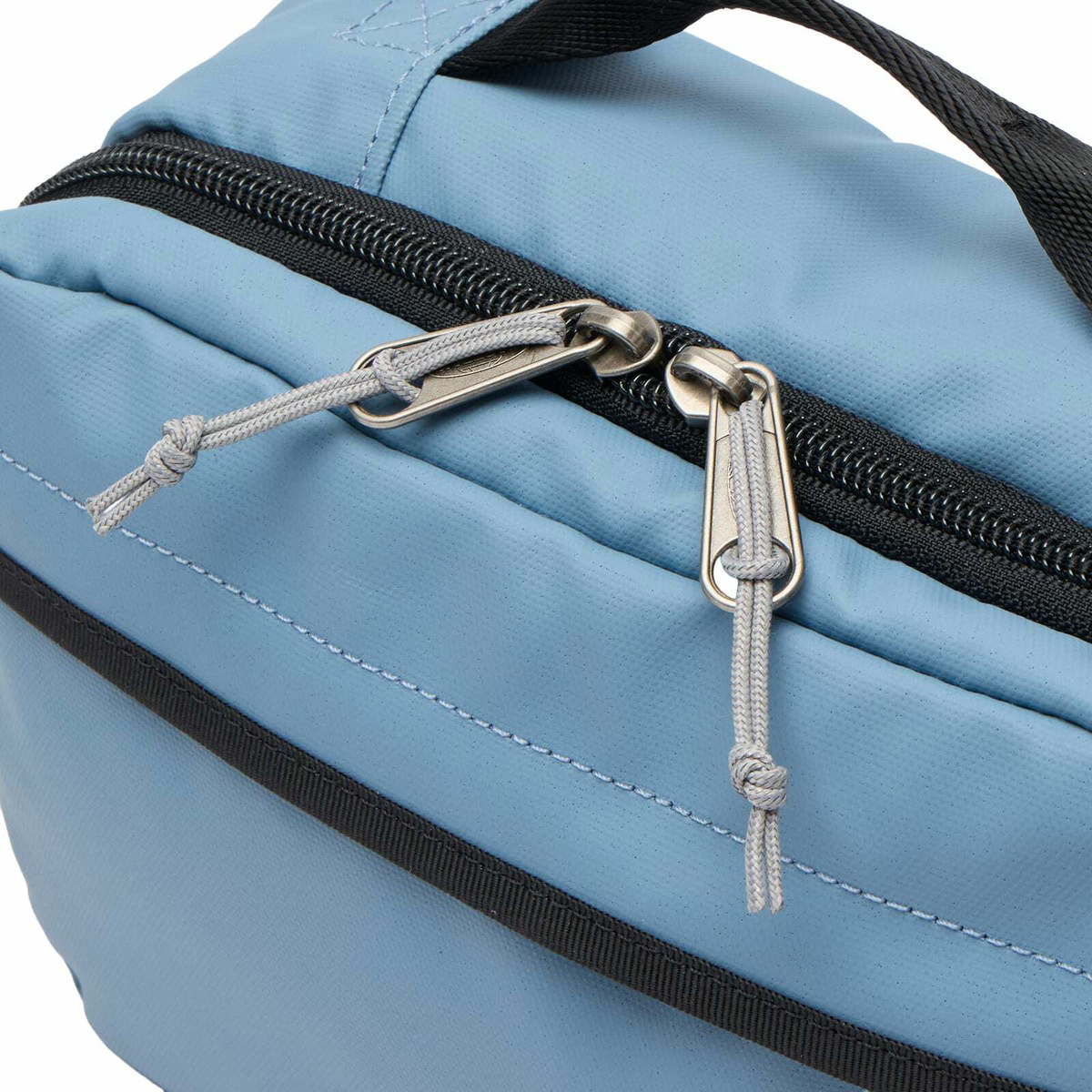 Eastpak Road Kit Wash Bag in Tarp Dust Blue 