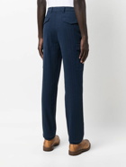 BRUNELLO CUCINELLI - Straight Trousers