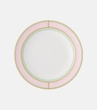 Ginori 1735 Diva porcelain soup plate