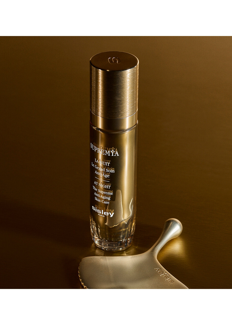 Sisley Supremÿa At Night Anti-Aging Fluid 50ml