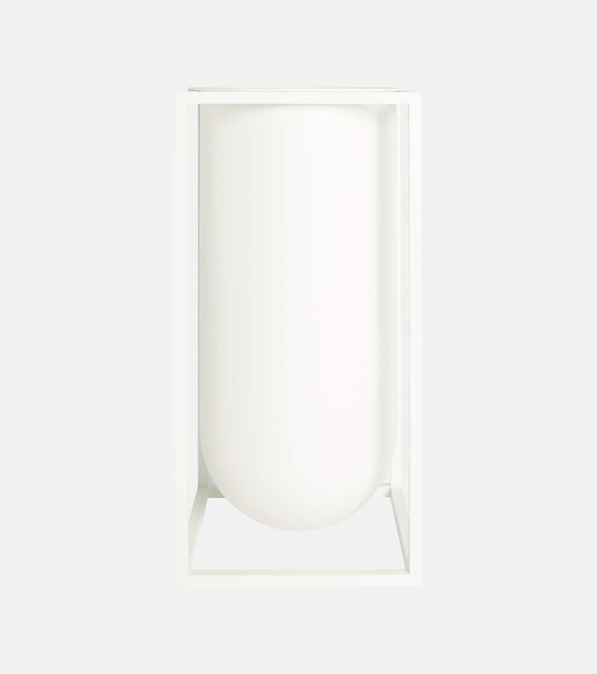 Audo Copenhagen Kubus Lolo vase