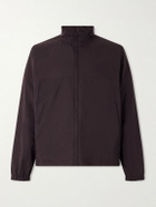 Kaptain Sunshine - Bicycle Cotton-Blend Twill Jacket - Brown