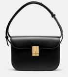 Calvin Klein Collection Tilla Small leather shoulder bag