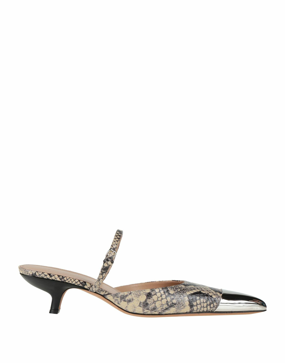 Sportmax Womens Mules & Clogs in Beige