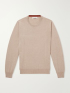 Brunello Cucinelli - Cashmere Sweater - Brown