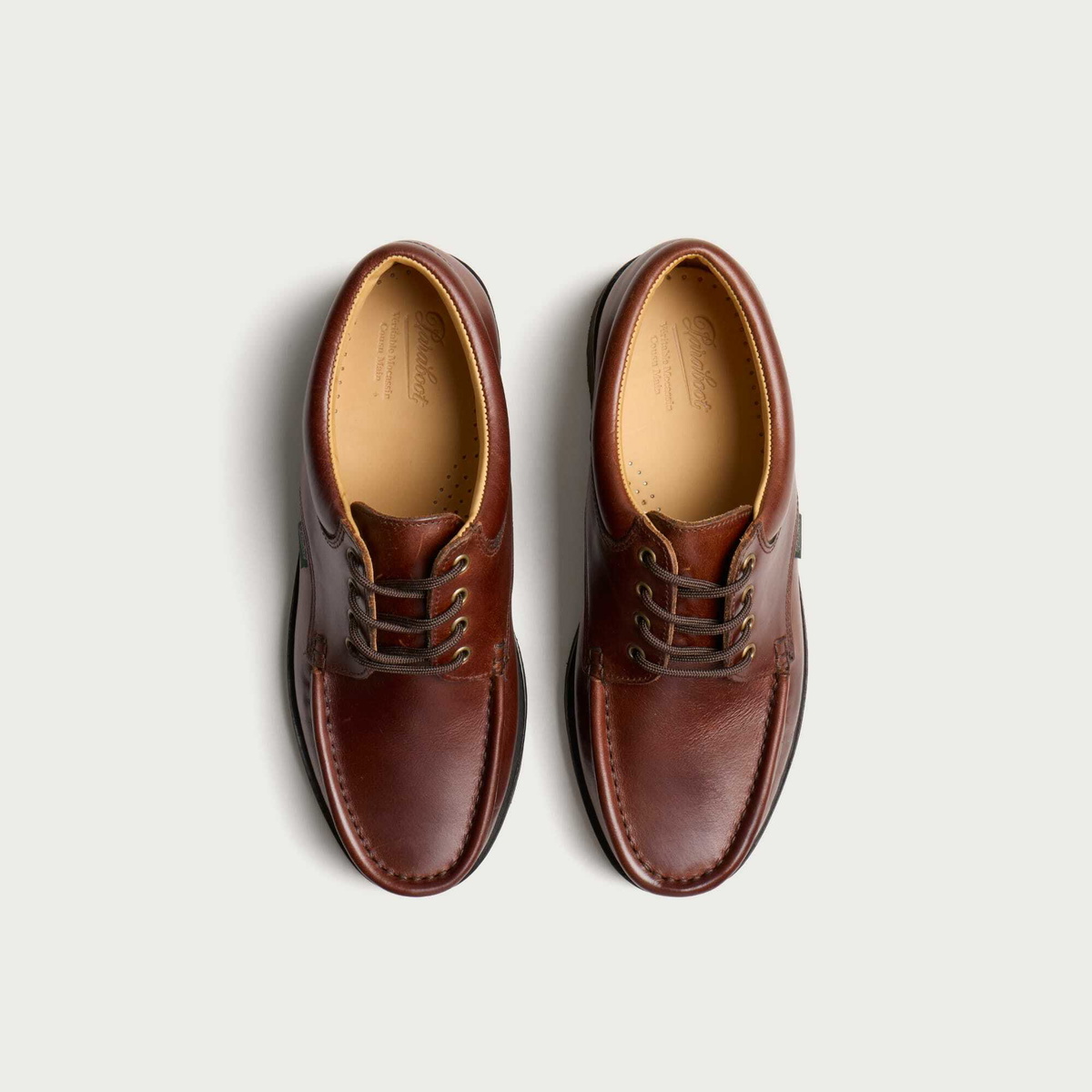 Paraboot Men's Thiers in Lisse America