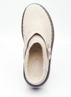 Dr. Martens Isham Suede Mules