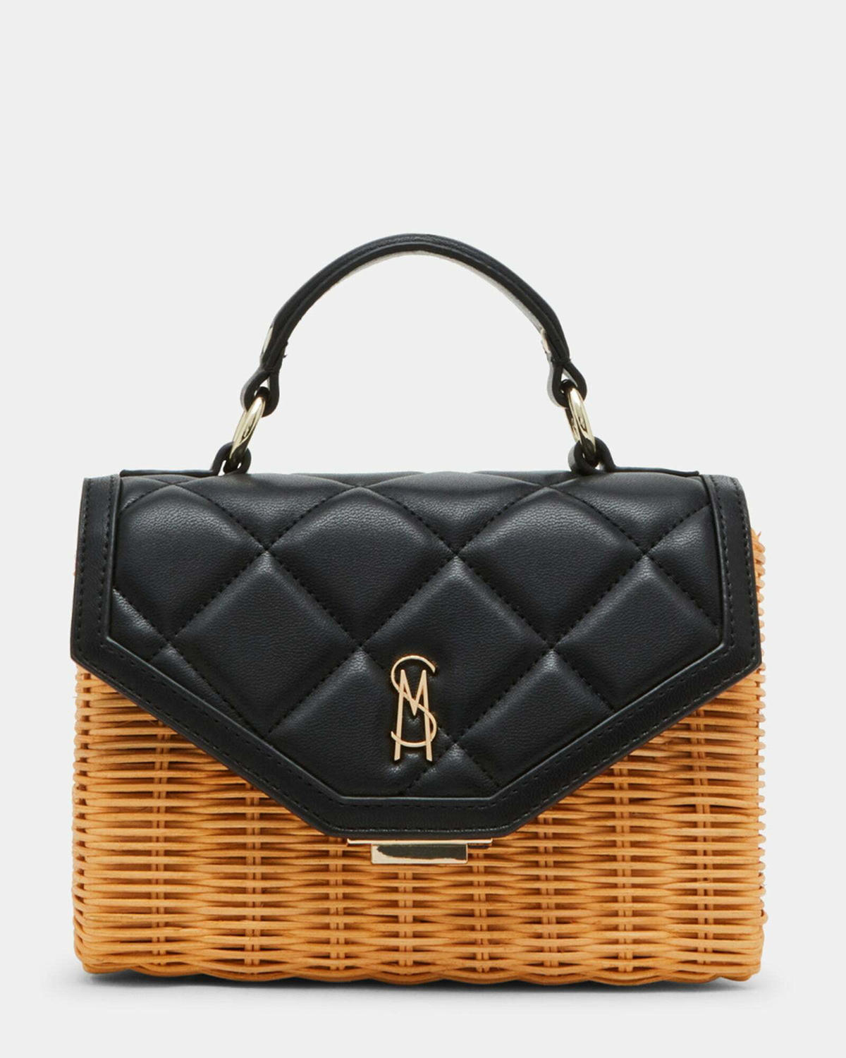 Steve Madden Bpicnic Bag in Black