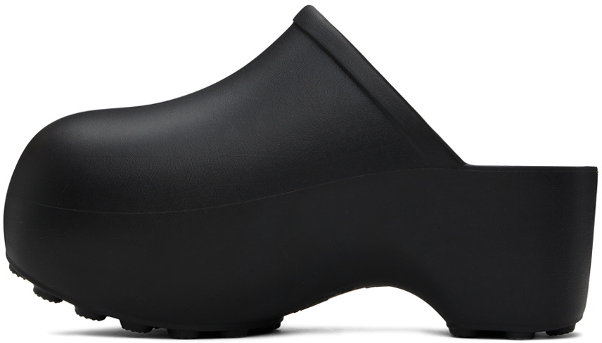 Praying Black Praying Slip-On Loafers