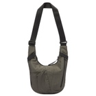 SEALSON M1 Cross Body Bag in Gravel Grey 