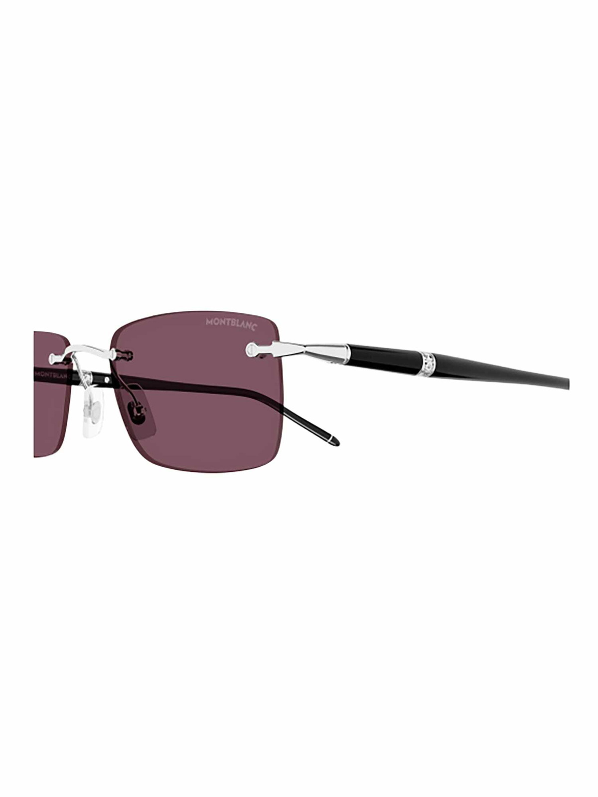 Montblanc MB0344S Sunglasses