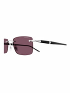 Montblanc MB0344S Sunglasses