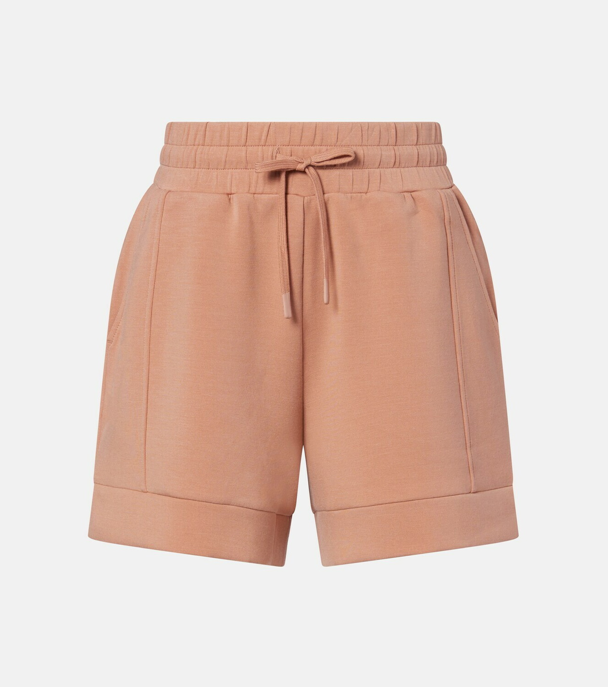 Varley Atrium high-rise shorts