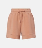 Varley Atrium high-rise shorts