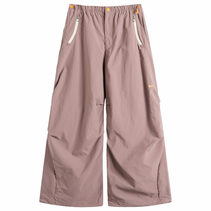 Photo: Nike Men's Project F.R.O.G Parachute Pant