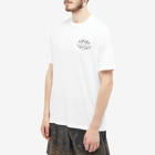 AMIRI Men's Arts District T-Shirt in White