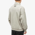 Fear of God ESSENTIALS Men's Turtle Neck Sweat in Seal