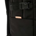 Hender Scheme Module Backpack - 26L in Black/Natural 