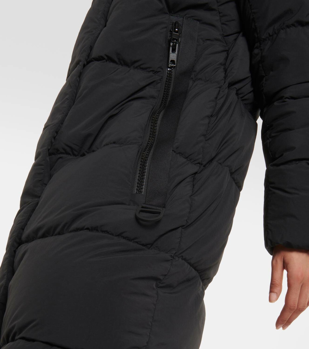 Canada Goose Byward down parka