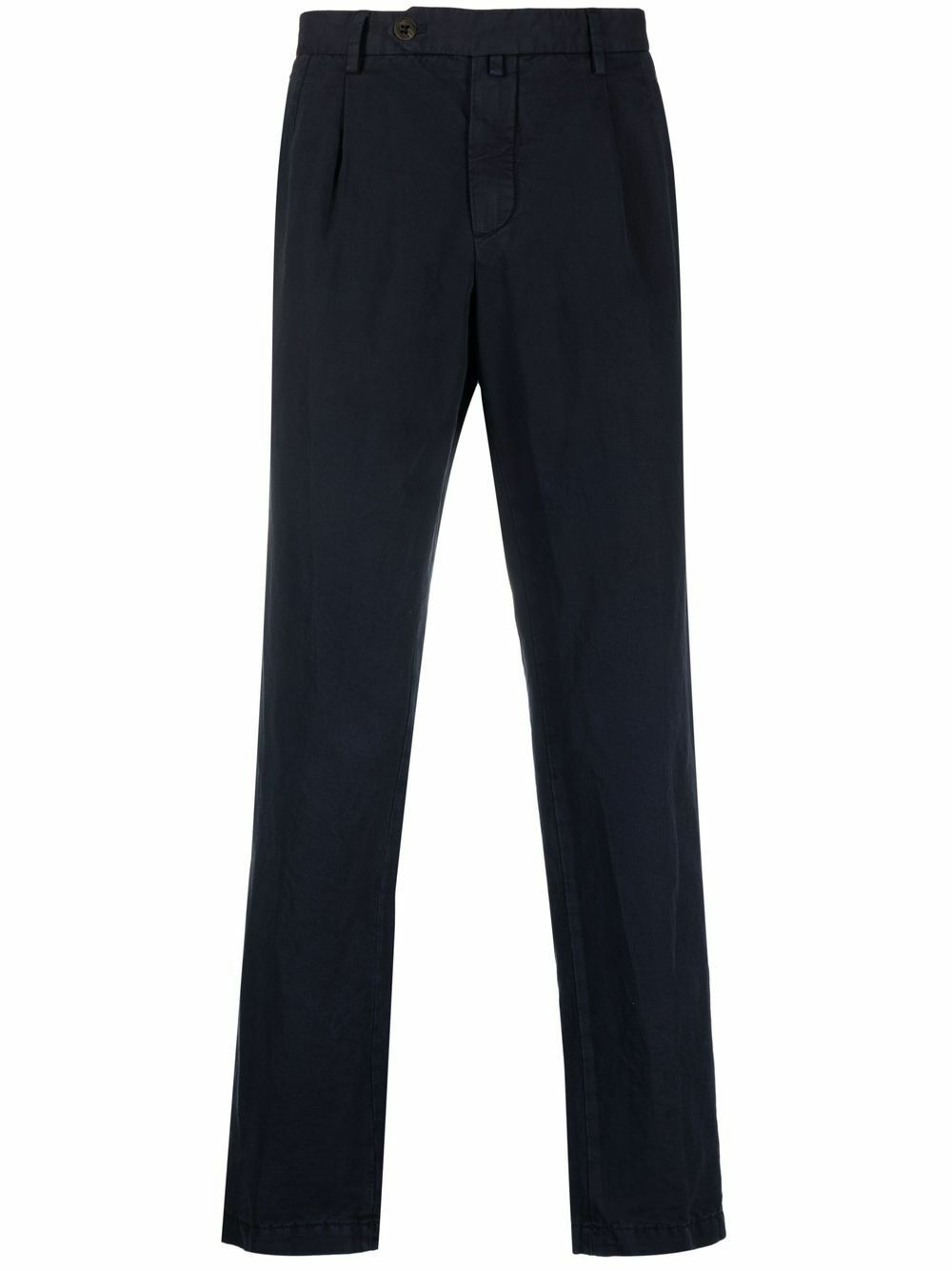 BRIGLIA 1949 - Linen Trousers Briglia 1949