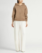 's Max Mara Womens Sweatshirt in Beige