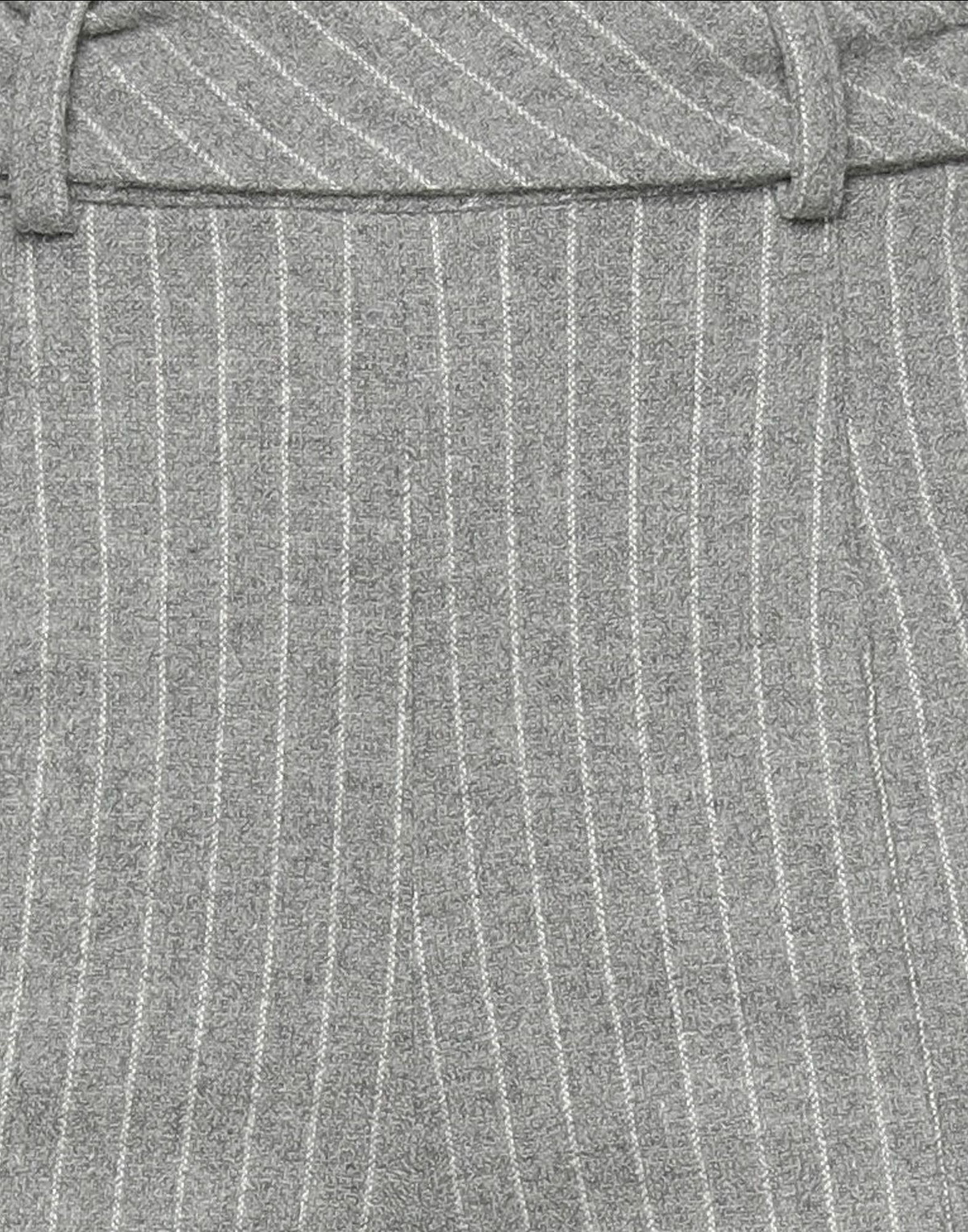 Manila Grace Womens Pants in Grey