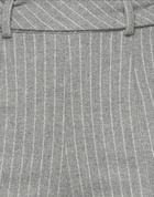 Manila Grace Womens Pants in Grey