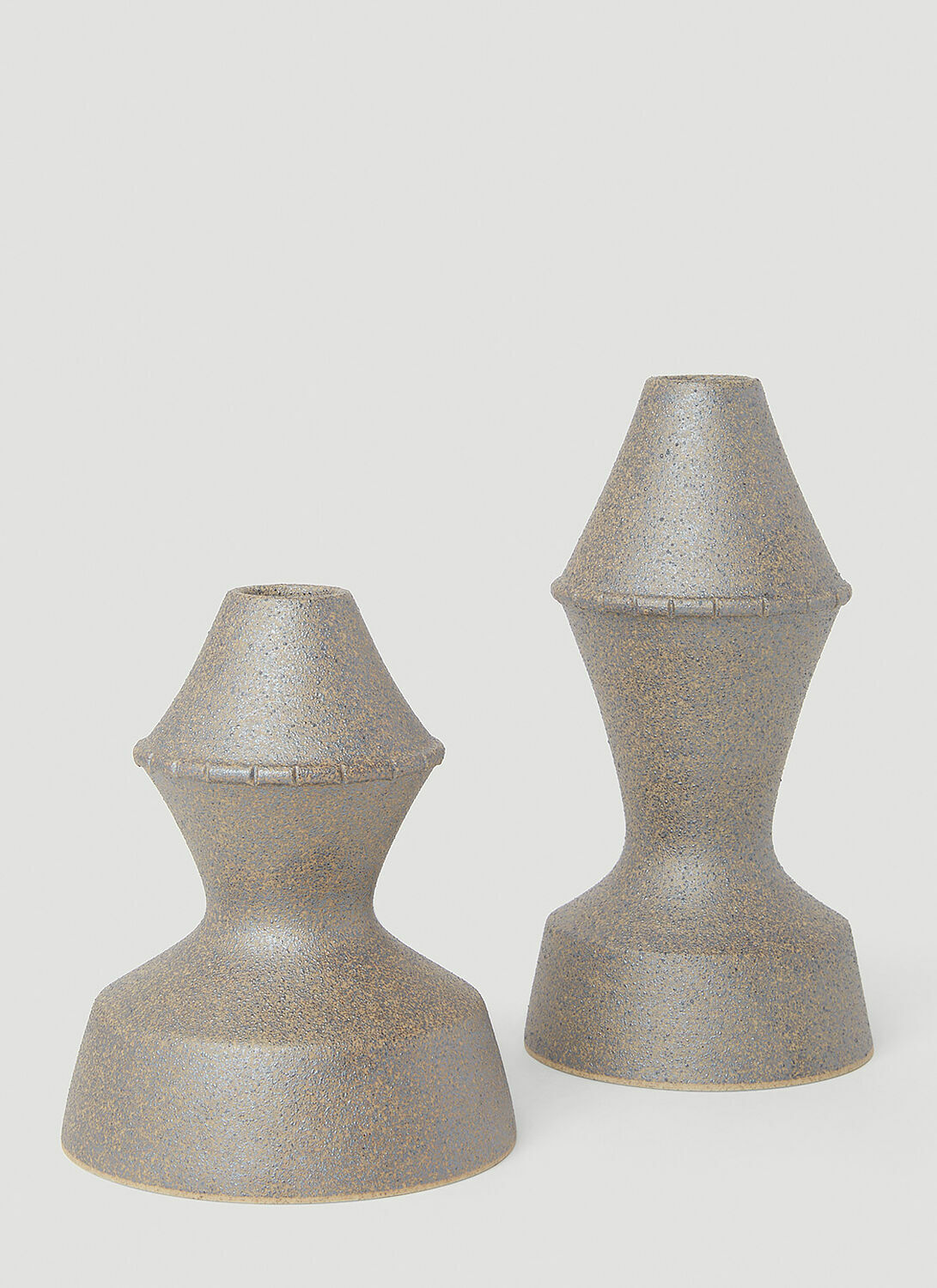 Marloe Marloe Set of Two Amal Candle Holder