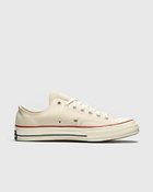 Converse Chuck 70 Classic Low Top Beige - Mens - Lowtop