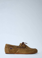 Sebago Owen Lace Ups